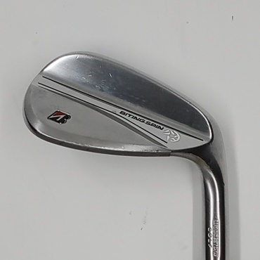 BITING　SPIN WG 50F°  10°  S N.S.PRO　MODUS3　TOUR120