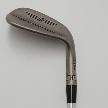 VOKEY　SM11　ニッケル ウェッジ その他スチール