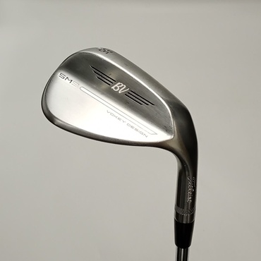 VOKEY　SM9　ツアークローム WG 56F°  14°  S200 Dynamic　Gold
