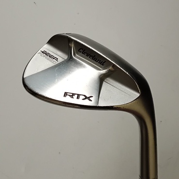 RTX　DEEP　FORGED WG 52F°  10°  S N.S.PRO　MODUS3　TOUR105