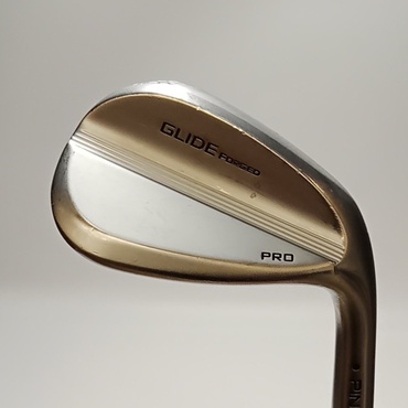 GLIDE　FORGED　PRO　Sグラインドソール WG 54°  10°  S200 Dynamic　Gold