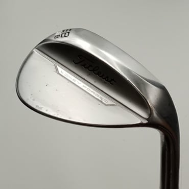 VOKEY　FORGED　(2023) WG 58B°  6°  BV105
