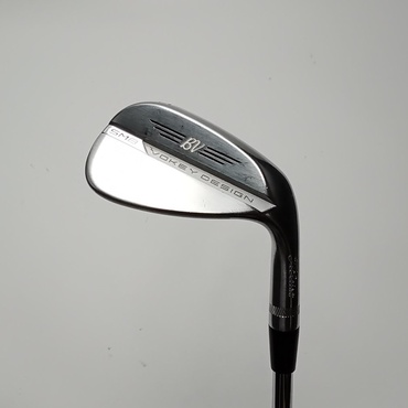 VOKEY　SM8　ツアークローム WG 50F°  12°  S200 Dynamic　Gold