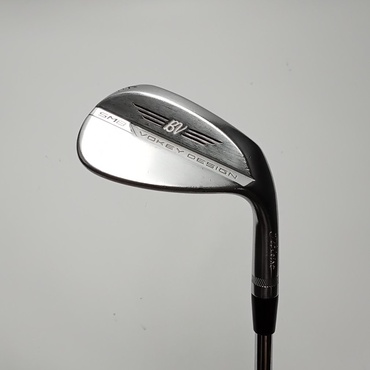 VOKEY　SM8　ツアークローム WG 54D°  12°  S200 Dynamic　Gold