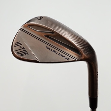 HI-TOE　3　(2022) WG 60SB°  10°  WG KBS　HI-REV　2.0