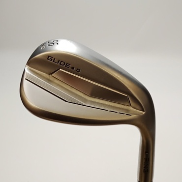 GLIDE　4.0 WG 56S°  12°  S200 Dynamic　Gold