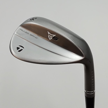 MILLED　GRIND　5　CHROME ウェッジ N.S.PRO　MODUS3　TOUR105