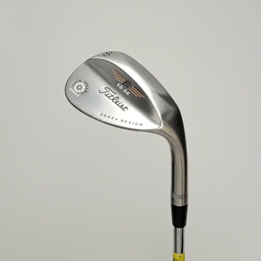 VOKEY　SM4　ツアークローム WG 60°  4°  S200 Dynamic　Gold