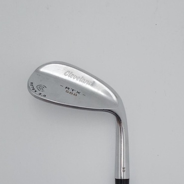 588RTX　2.0　ツアーサテン WG 50°  10°  S200 Dynamic　Gold