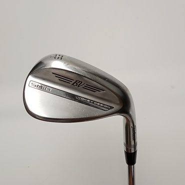 VOKEY　SM10　ツアークローム WG 56S°  10°  S200 Dynamic　Gold