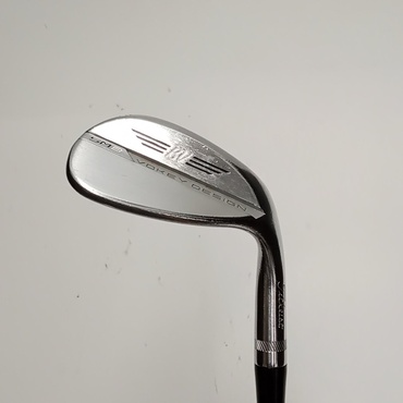 VOKEY　SM8　ツアークローム WG 56D°  12°  S N.S.PRO　MODUS3　TOUR105