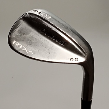 RTX　4　ツアーサテン ウェッジ 54Mid°  10°  S N.S.PRO　MODUS3　TOUR120