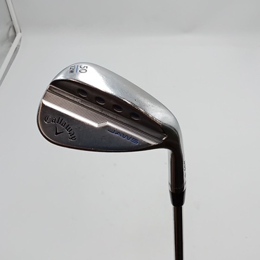 JAWS　WEDGE　クロム　W　グラインドソール WG 50°  12°  S200 Dynamic　Gold