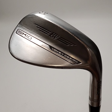 VOKEY　SM10　ツアークローム WG 50F°  12°  S200 Dynamic　Gold