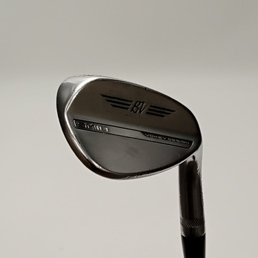 VOKEY　SM10　ツアークローム WG 52F°  12°  S200 Dynamic　Gold