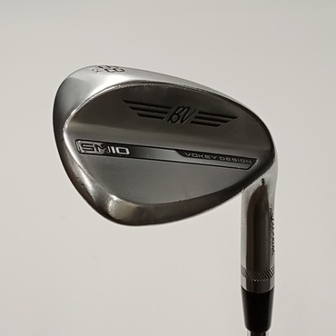 VOKEY　SM10　ツアークローム WG 58K°  14°  S200 Dynamic　Gold