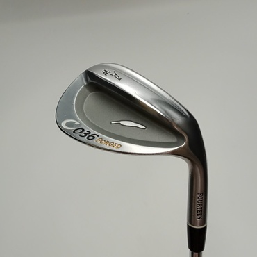 C-036　FORGED AW 51°  4°  N.S.PRO　950GH　HT