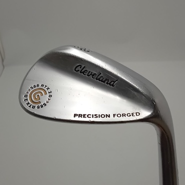 588RTX　2.0　PRECISION　FORGED WG 58°  10°  S N.S.PRO　950GH