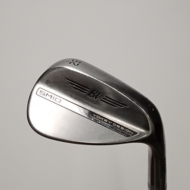 VOKEY　SM10　ツアークローム WG 52F°  12°  BV105