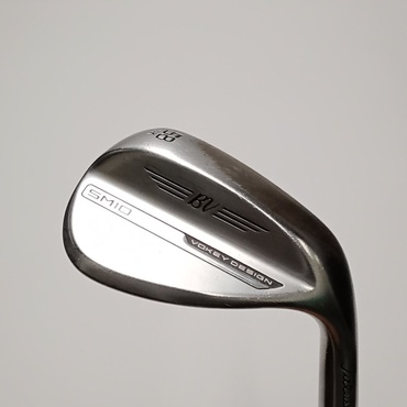 VOKEY　SM10　ツアークローム WG 58K°  14°  BV105