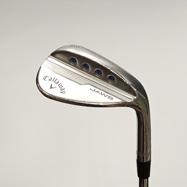 JAWS　WEDGE　クロム　W　グラインドソール WG 58°  12°  S N.S.PRO　950GH　neo