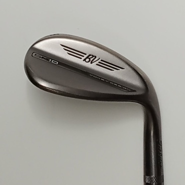 VOKEY　SM10　オールニューニッケル ウェッジ その他スチール