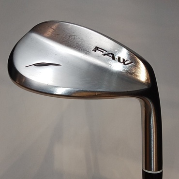 FA-W WG 50°  16°  S N.S.PRO　MODUS3　TOUR115