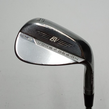 VOKEY　SM8　ツアークローム WG 50F°  8°  S200 Dynamic　Gold