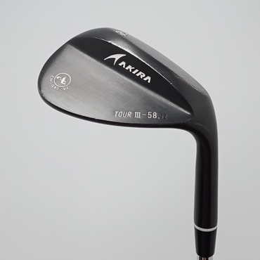 Tour　Wedge　Ⅲ　PVD WG N.S.PRO　MODUS3　TOUR120