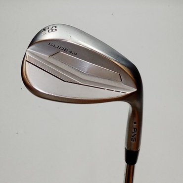 GLIDE　4.0 WG 58W°  14°  S N.S.PRO　950GH　neo