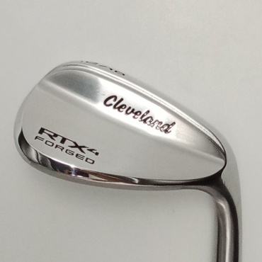 RTX　4　FORGED WG 52°  10°  S200 Dynamic　Gold