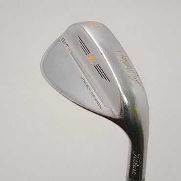 VOKEY　SM9　ツアークローム WG 52F°  12°  BV105