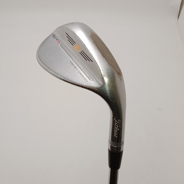 VOKEY　SM9　ツアークローム WG 56D°  12°  BV105