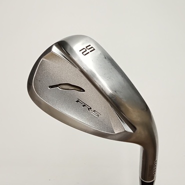 FR-5　パールサテン WG 52°  10°  WEDGE N.S.PRO　TS-101w