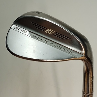 VOKEY　SM8　ツアークローム WG 58K°  14°  S N.S.PRO　950GH　neo