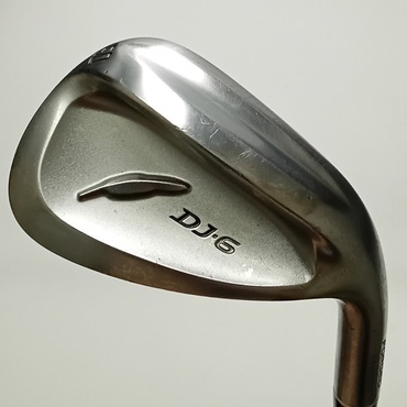 DJ-6 WG 50°  17°  WEDGE N.S.PRO　TS-114w　Ver2