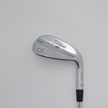 VOKEY　SM6　ツアークローム　Fソール WG 48°  S N.S.PRO　950GH