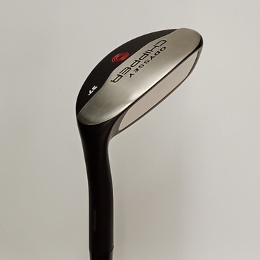 ODYSSEY　CHIPPER WG 37°  スチールシャフト