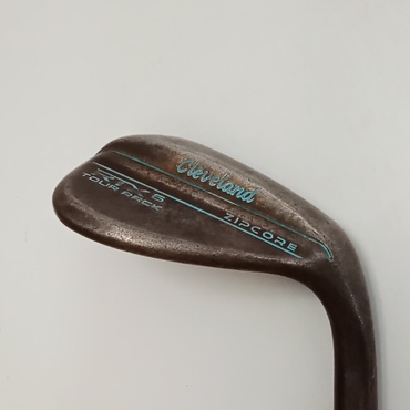 RTX　6　ZIPCORE　ツアーラック WG 60L°  6°  S200 Dynamic　Gold