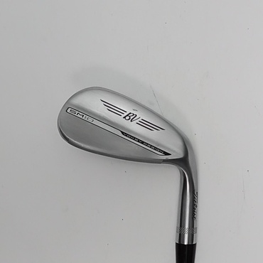 VOKEY　SM10　ツアークローム WG 52F°  8°  S200 Dynamic　Gold