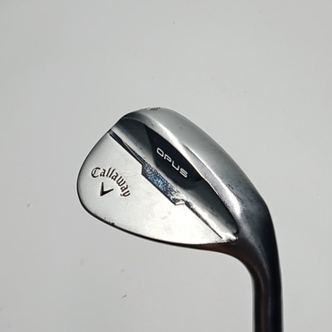 OPUS　クロム WG 48S°  10°  S N.S.PRO　950GH　neo