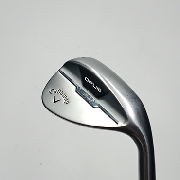 OPUS　クロム WG 52S°  10°  S N.S.PRO　950GH　neo