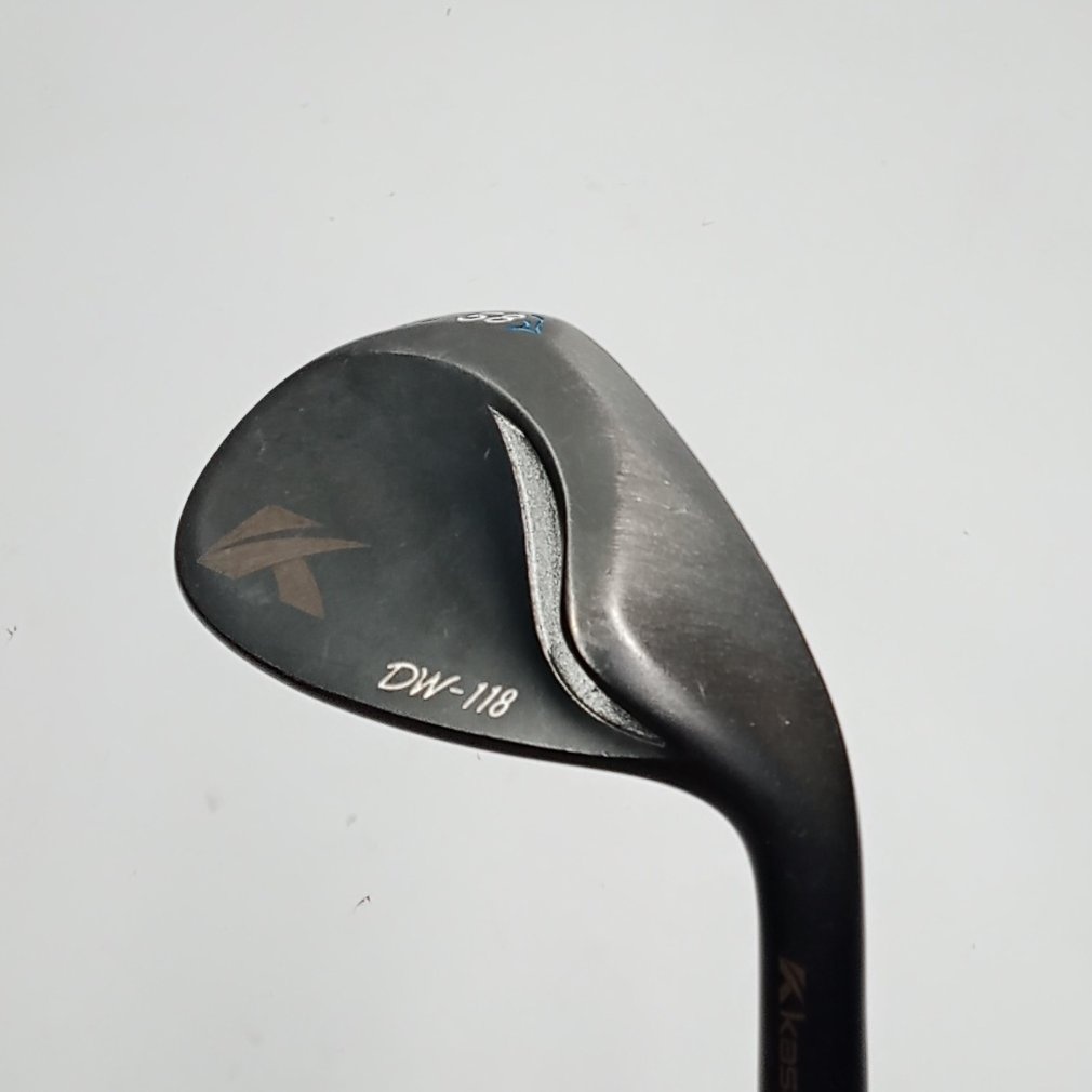 Dolphin Wedge DW-118 BLK ウェッジ 58° 7° S N.S.PRO 950GH｜Alpen