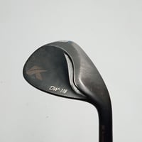 Dolphin Wedge DW-118 BLK ウェッジ 58° 7° S N.S.PRO 950GH｜Alpen