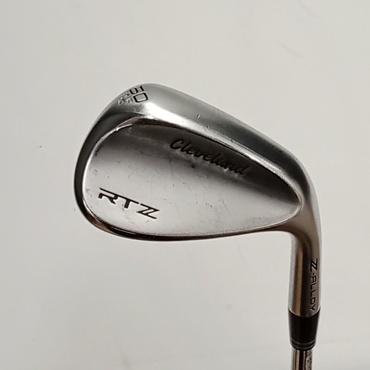 RTZ　ツアーサテン WG 50°  Mid 10°  S200 Dynamic　Gold