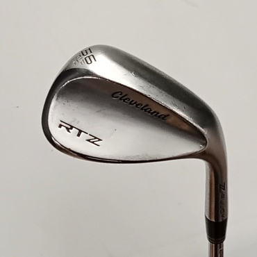 RTZ　ツアーサテン WG 56°  Mid 10°  S200 Dynamic　Gold