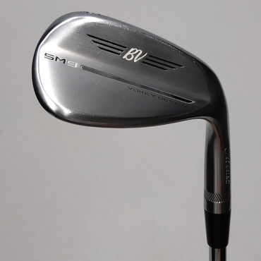 VOKEY　SM9　ツアークローム WG 56F°  14°  BV105