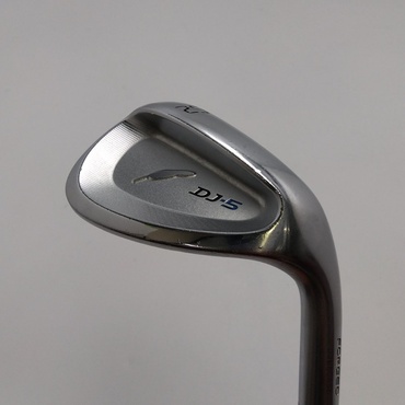 DJ-5 WG 52°  6°  N.S.PRO　DS-91W