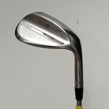 VOKEY　SM10　ツアークローム WG 60K°  14°  BV105