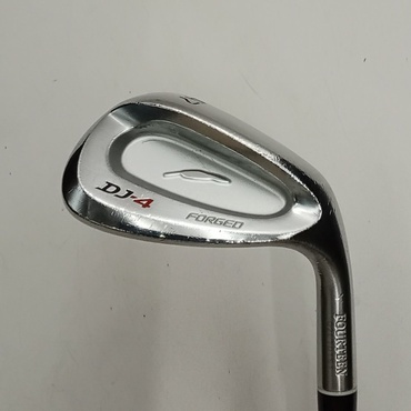DJ-4 WG 47°  3°  N.S.PRO　TS-114W